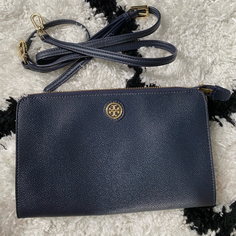 Tory Burch Mini Leather bag